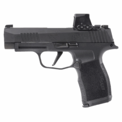 W365XL9BXR3PRXX SIG SAUER P365XL ROMEO X OPEN OPTIC 9MM 3 X 12ROUND 9MM