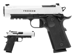 SIG SAUER 1911 XSERIES CARRY FREEDOM SERIES 45ACP